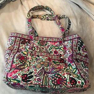 Vera Bradley Tote